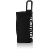 PUMA 090441 Golf Shield Ball Case, PUMA Black
