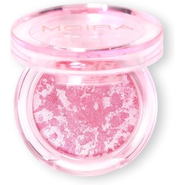 Moira Rubor Marvelous Baked Blush (005, Rose Cupcake)