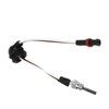 Glow Plug Repair Kit 252069011300 Lightweight Low Noise Replacement for