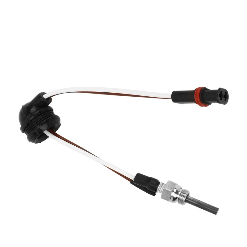 Glow Plug Repair Kit 252069011300 Lightweight Low Noise Replacement for