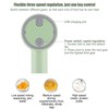 Electric Cordless Hand Mixer Small Household 3 Speed Changing Whisk