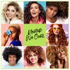 All About Curls Quenched Cream Conditioner Unisex 15 oz
