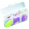 Flambeau Outdoors 00220 Small Spinnerbait Box