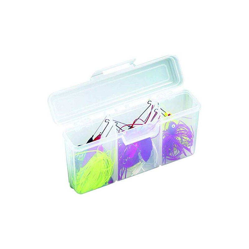 Flambeau Outdoors 00220 Small Spinnerbait Box
