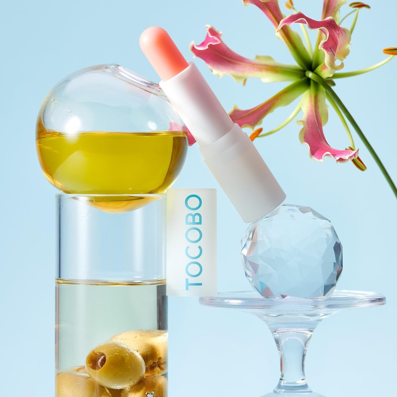 [Tocobo] Glow&Moist Trio Set Sana e Hidrata Tu Piel