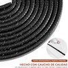 BOJA Protector de Puertas Automovil 20M, Protector para Puertas de