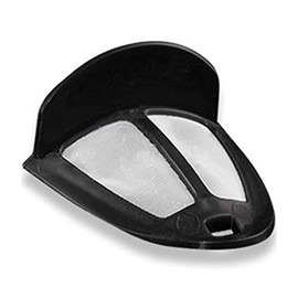 Russell Hobbs 261170 Kettle Spout Anti Scale Filter, Plastic, Black