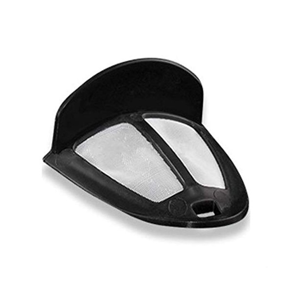 Russell Hobbs 261170 Kettle Spout Anti Scale Filter, Plastic, Black