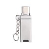 AXYO Type-C Card Reader for MicroSD MicroSDHC MicroSDXC Card Type