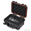 TACTIX Tough Case Tool Box Splash Guard Case Protection Class