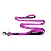 ShawnCo Dream Walk Dog Leash- Premium, Nylon Pet Leash with