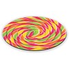 Sam Sandor - Candy Colors Lolly -3.5 inch Soft Round