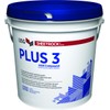 U S GYPSUM 384013 3.75QT Plus3 Compound, 3.5 qt, White