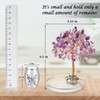 SOITIS Small Urns for Human Ashes Keepsake, Stainless Steel Mini