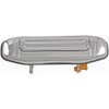 Dorman 94044 Front Passenger Side Exterior Door Handle Compatible with