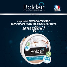 Boldair Cotton FL Gel – Pack of 2
