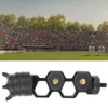 1 pcs Rubber Archery Shock Stabilizer Vibration Damper Absorbing for