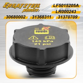 40502027 Radiator Coolant Reservoir Expansion Tank Cap