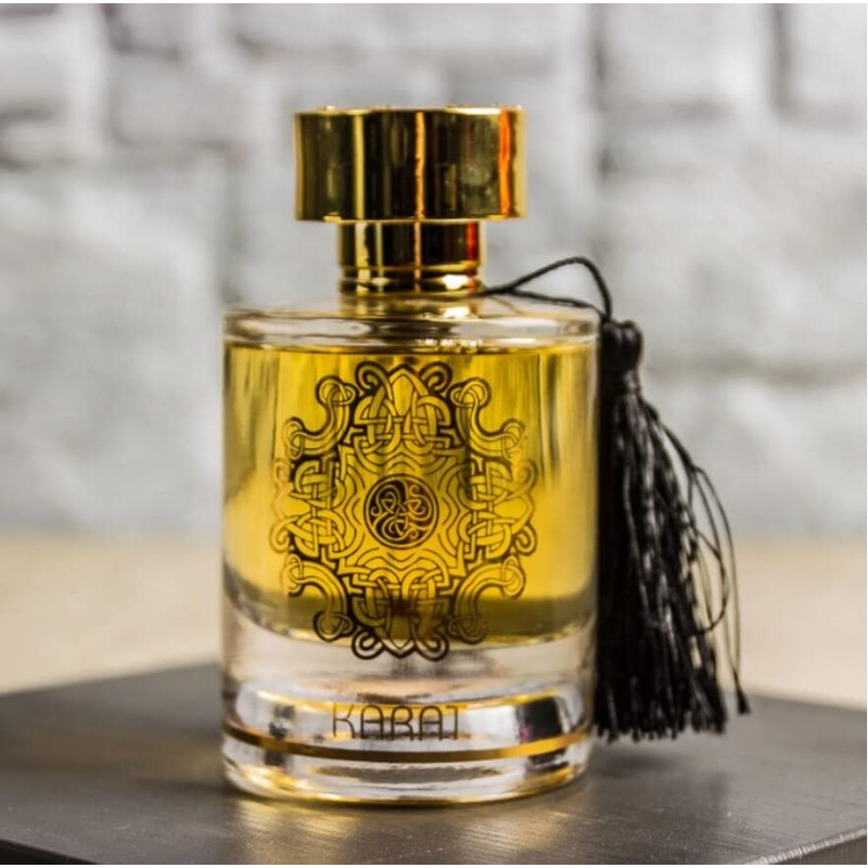 Maison Alhambra Karat By Maison Alhambra Eau De Parfum Spray