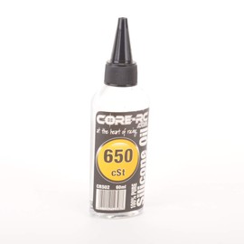 Core RC Silicone Oil