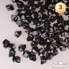 PMLAND Acrylic Ice Rocks Crystals Gems ~550 Pcs 3 lbs
