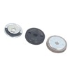 3PCS M10 Angle Grinder Flange Nut Self Locking Pressure Plate