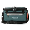 Titan by Arctic Zone 48 Can Zipperless Soft Cooler with