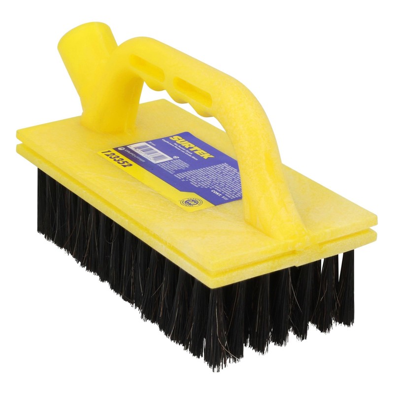 Surtek 123352 Cepillo de cerdas mixtas para pintar 38 mm