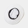 Callaway Men's Classic Rain Hat, Rain Hat, Golf, 23SS_1030_White