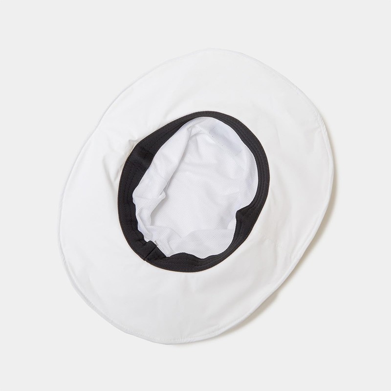Callaway Men's Classic Rain Hat, Rain Hat, Golf, 23SS_1030_White