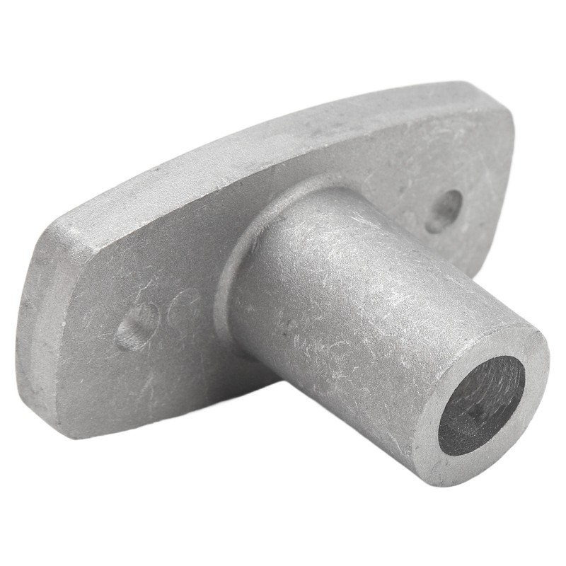 2Pcs Top Mount Rowlock Socket 1/2 Inch Rugged Reliable Oar