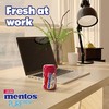Mentos sugar free gum- pure fresh With Xylitol, Cinnamon 50