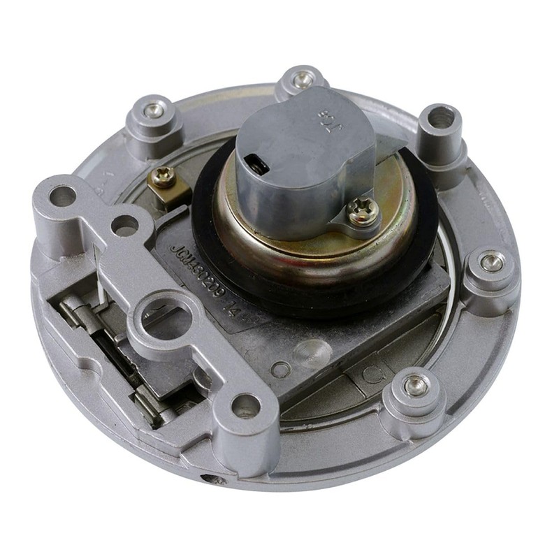 2EXTREME Tank Cap Lockable for Yamaha FZS Fazer 600, XJ,