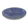 Spirella Mykonos Stone Look Decorative Bathroom Equipment Soap Dish Dimensions: