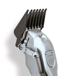 Professional Hair Clipper, 3 Wireless Nails