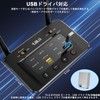 1Mii Bluetooth 5.3 Transmitter, Receiver, Supports USB Drive, AptX Adaptive/LL,