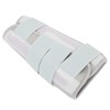 Elbow Brace 3 Metal Strips Regulable Straps Joint Injury Fixed