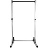 CAP Barbell Power Rack Exercise Stand, Carbon (FM-CS7000F)
