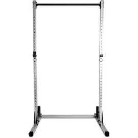 CAP Barbell Power Rack Exercise Stand, Carbon (FM-CS7000F)