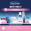 Emoform Flexireis Waxed Floss Treated with Mineral Salts & Mint