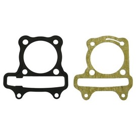 Head and Cylinder Gaskets, 80cc Big Bore Kits GY6 Engine Tao Tao Kazuma