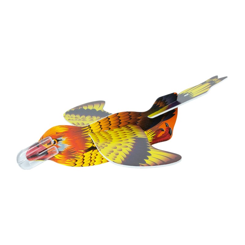 House of Marbles Build a Bird Kit