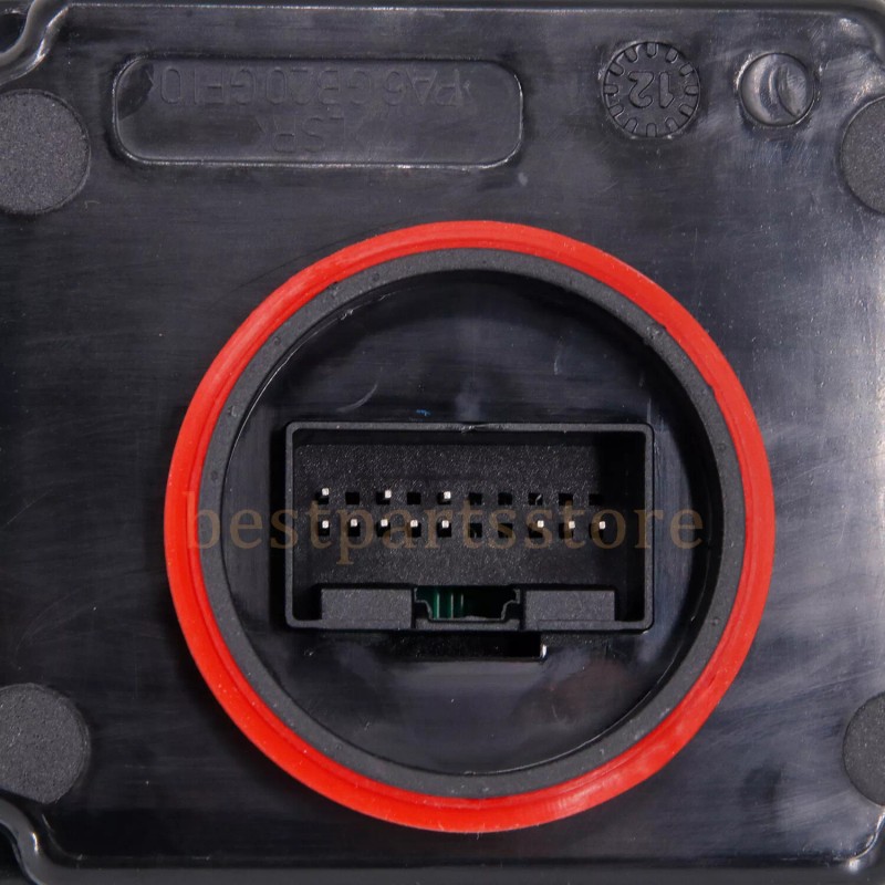 bestpartsstore 4G0907697G New Daytime Running Light Control Module For 14-17