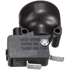Gas Patio Heater Anti Tilt Tip Over Switch Fits for Patio and Room Heater Garden Outdoor (Anti Tilt FD4 Dump Switch)