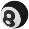 Jet Inoue Antenna Mascot Billiard Ball 8 592546