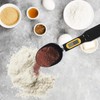 500g/0.1g Food Spoon Scale, Digital Kitchen Scale Spoon, High Accuracy