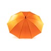 Travel Umbrella Real Wood Handle Classic Golf Umbrella Windproof Auto
