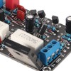 Power Amplifier Board Mono High Power 2SC5200 2SA1943 Quiet 100W
