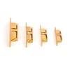 Gedotec® Double Ball Catch Ball Catch Door Schapper Furniture Door