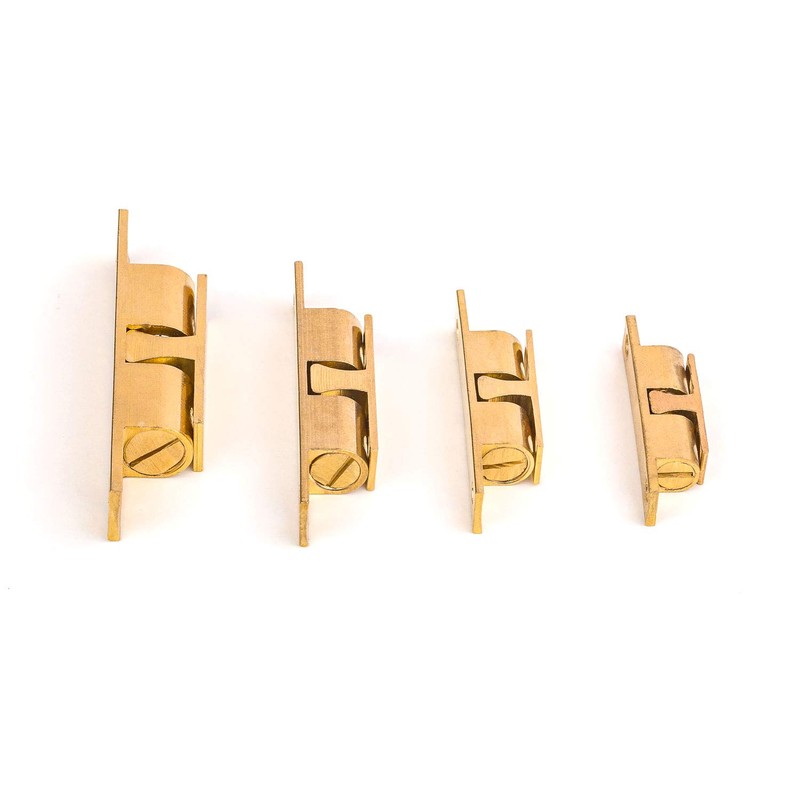 Gedotec® Double Ball Catch Ball Catch Door Schapper Furniture Door